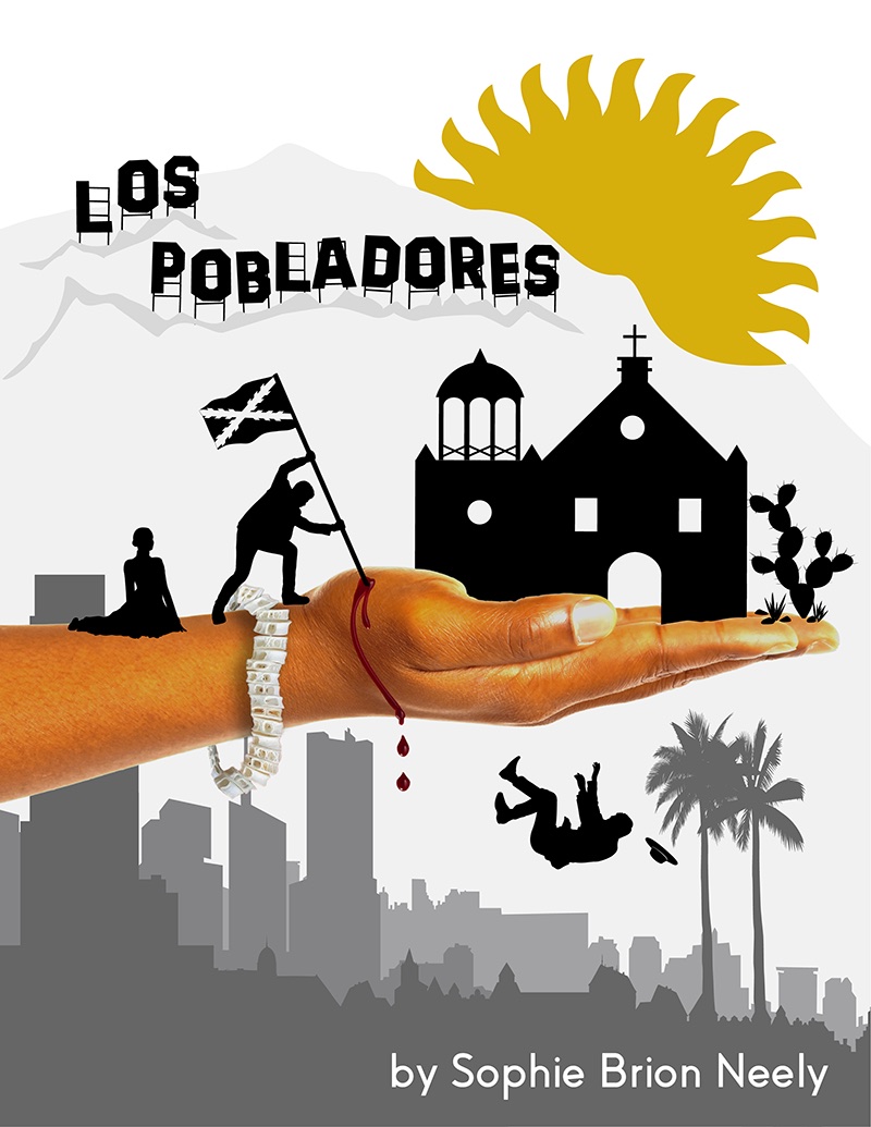 2021 MADlabber Sophie Brion Neely introduces you to Los Pobladores! Directed by Justin Huen! - mailchi.mp/movingarts.org…