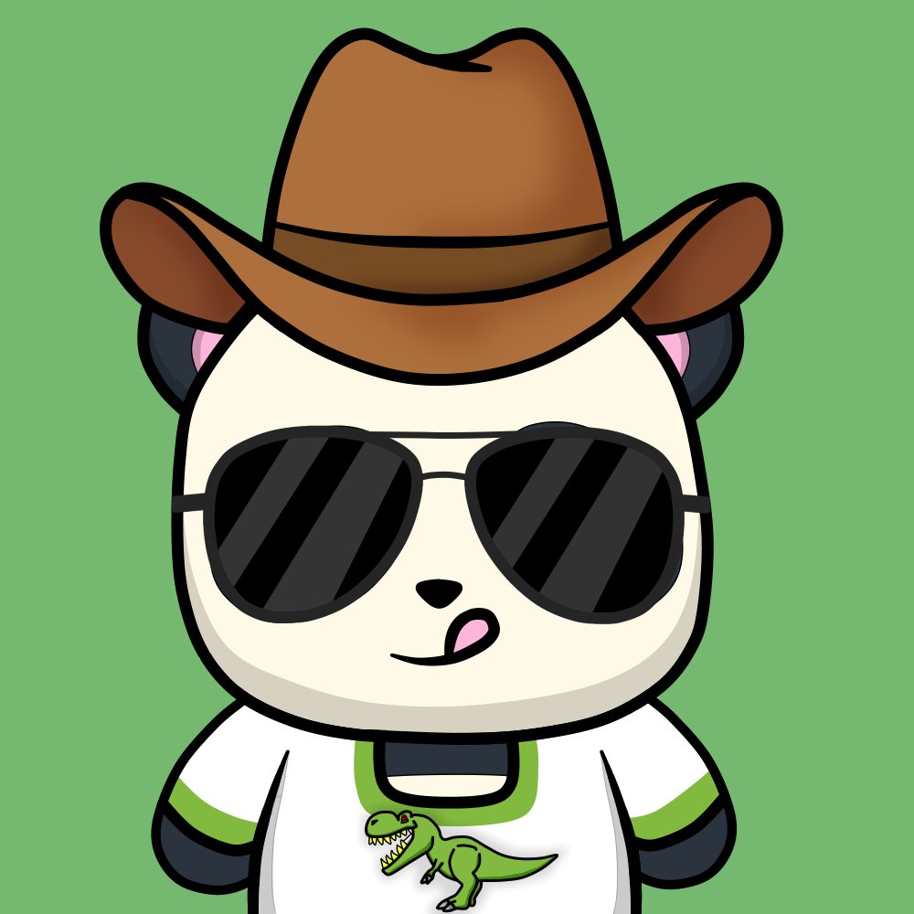 🎉 Who wants to win PANDA #636?!?! TONS OF UTILITIES! 🎉

1. FOLLOW 
<a href="/PandaMania_NFT/">PandaMania</a> &amp; <a href="/bemodoco/">Bemodo.ai</a> 
 
2. RT + TAG 3 friends

3. BE PRESENT FOR LIVE EVENT at 9pm EST on Bemodo's profile DIRECT LINK BELOW

x.com/bemodoco/statu…