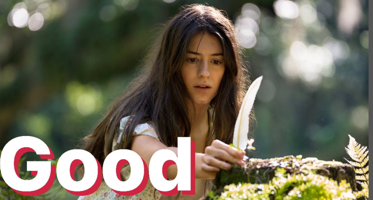 GivenAnt's tweet image. NEW Video: Where The Crawdads Sing is a Good Film - Unscripted And Cheap Reviews 

Likes and Retweet’s appreciated 

youtu.be/LHOyH_xSaoE