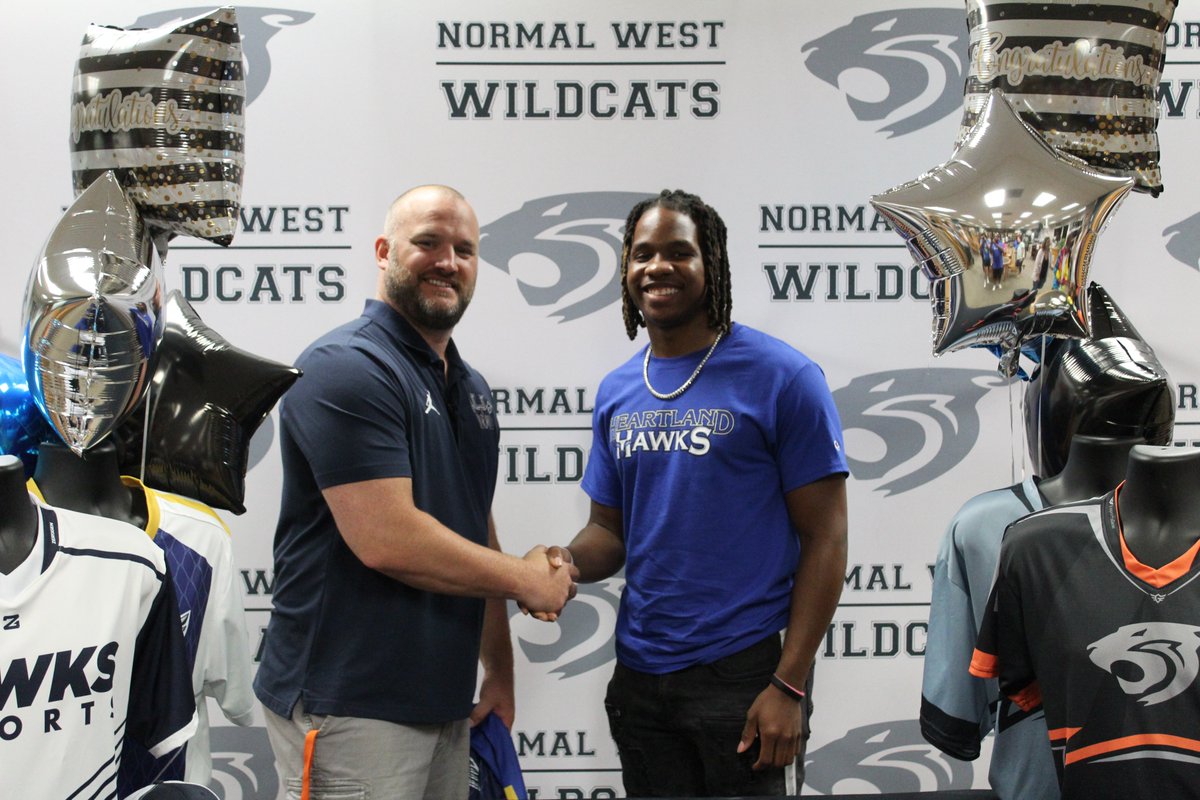 Heartland CC Esports tweet media