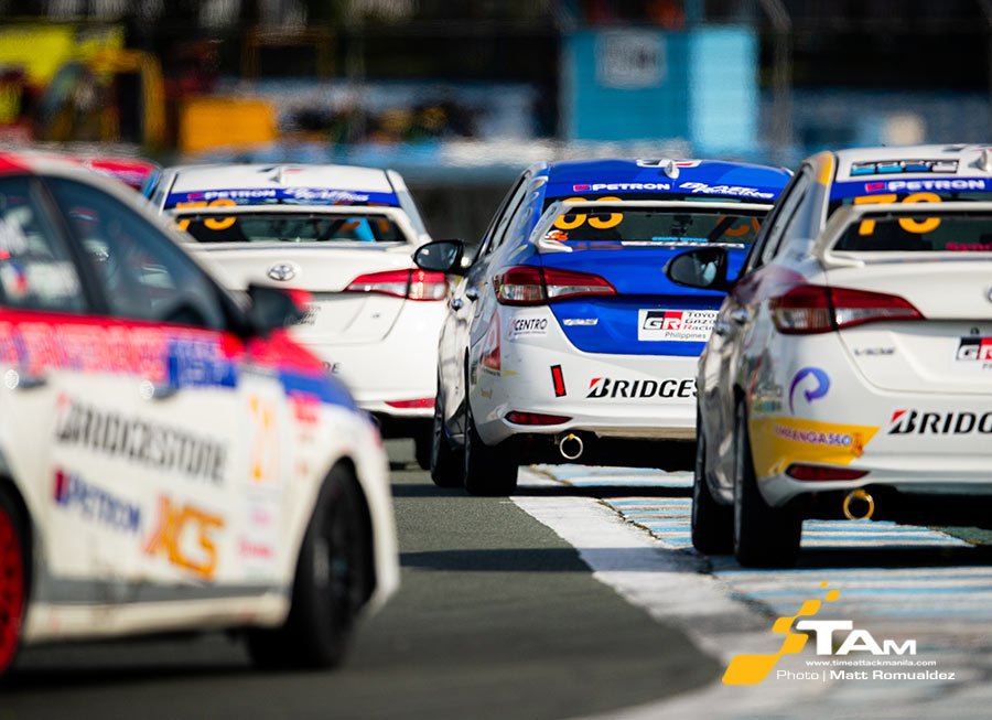 TimeAttackMNL's tweet image. 7 different winners across 3 classes in the TGR Vios Cup's first round. Here's how the 2022 season is shaping up so far.

🔗timeattackmanila.com/motorsports/ra…