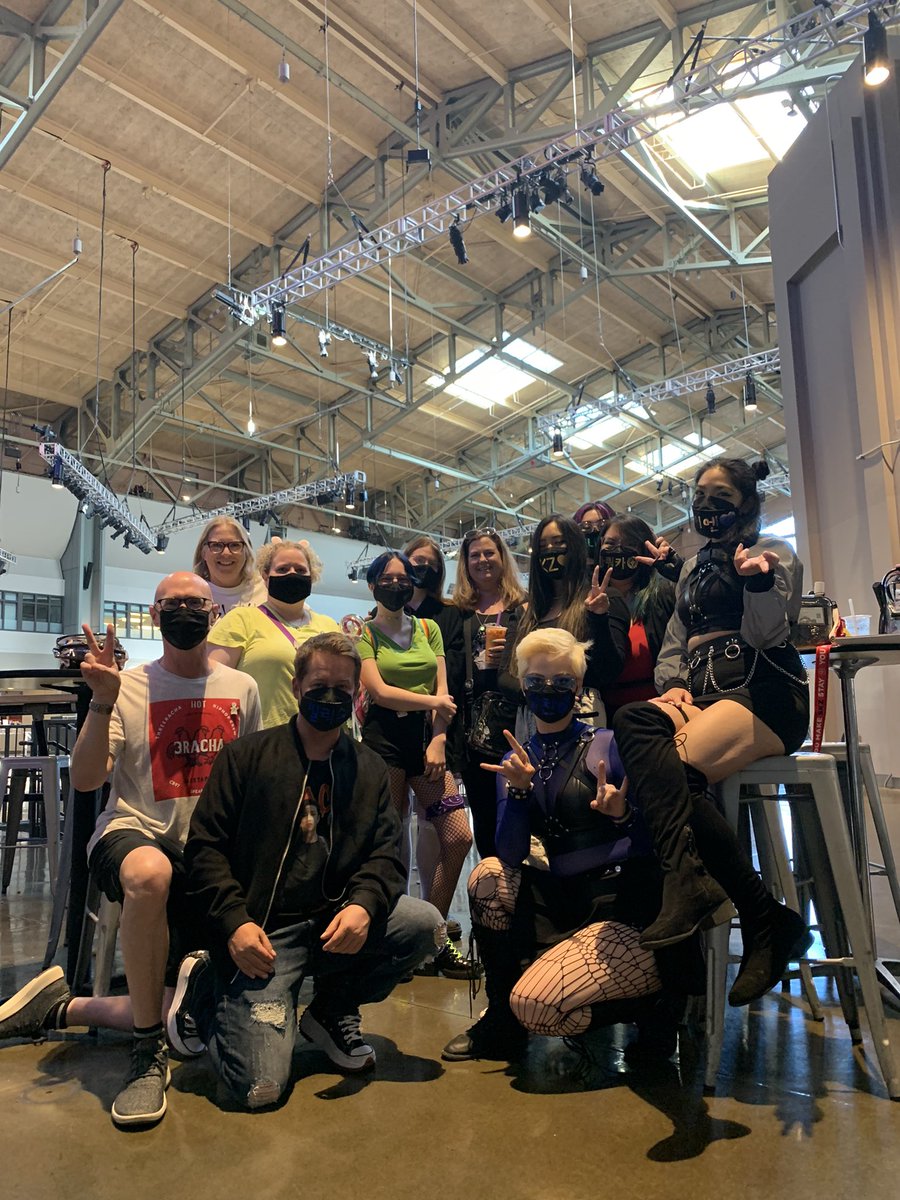 KpopDad buys HOP! 💦SKZ + GA’s 🎉 (@keithpalau) on Twitter photo Nothing better than meeting new & old STAY Twitter friends IRL! 🎉❤️ #StrayKidsinSeattle <a href="/ktacd247/">Katie Drysen</a> <a href="/DukeofEarles/">Jason Earles</a> <a href="/PurpleDevilfish/">Emily 🐙</a> <a href="/shanmc324/">Shannon∞⁸☯︎</a> <a href="/j1dramallama/">C 🥟🔮 🦘</a> (& others whose Twitter handles I don’t yet know) 😂 #StrayKids Nothing better than meeting new & old STAY Twitter friends IRL! 🎉❤️ #StrayKidsinSeattle <a href="/ktacd247/">Katie Drysen</a> <a href="/DukeofEarles/">Jason Earles</a> <a href="/PurpleDevilfish/">Emily 🐙</a> <a href="/shanmc324/">Shannon∞⁸☯︎</a> <a href="/j1dramallama/">C 🥟🔮 🦘</a> (& others whose Twitter handles I don’t yet know) 😂 #StrayKids