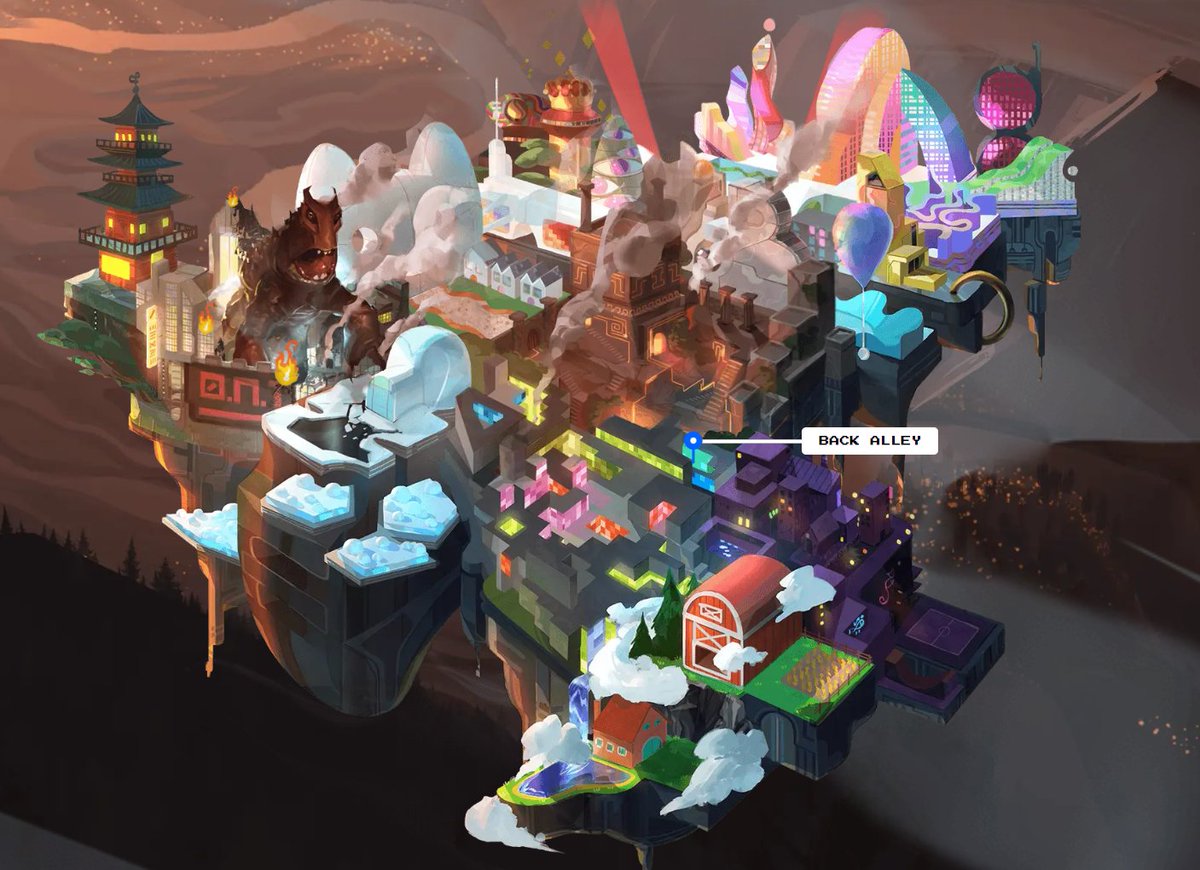 0n1Force's tweet image. New Tokyo is under Attack!🚨

 Defend the Enclave by suiting up in your Frames!