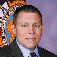 fbina264's tweet photo. Congratulations to @fbina264 session mate Aaron Lauth, who retired as Chief of Police of the Mt Lebanon Police Department on Friday May 20, 2022, after serving their community since 1998. On May 23, 2022, he began serving as Chief of Police for Carnegie Mellon University Police https://t.co/YomtfxMtpb