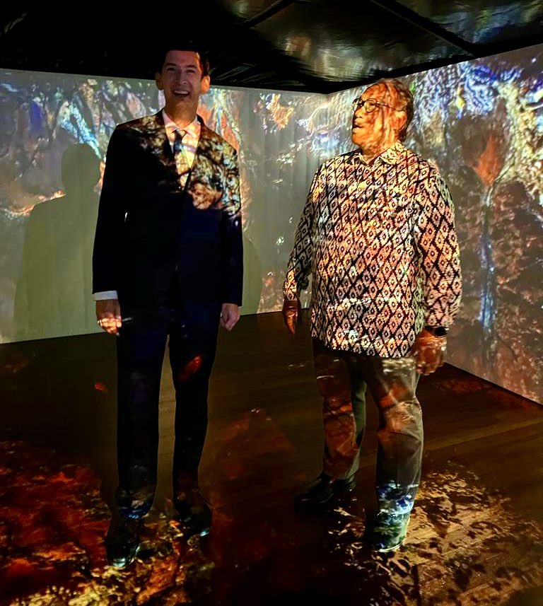 Danielle Heinecke tweet media