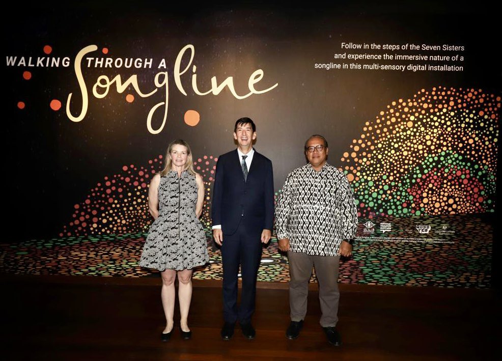 Danielle Heinecke tweet media