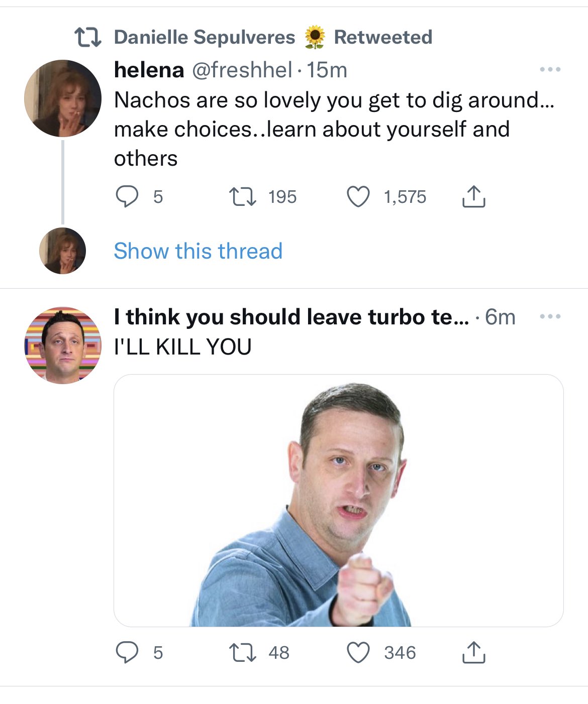 sam eriks on Twitter: "@freshhel @ellesep Magnificent algorithm https://t.co/I3CWQmmaz2" / Twitter