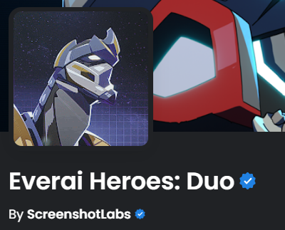 bb_waiwai99's tweet photo. AYOOOOO @TheEverai  GOT THE BLUE CHECK MARK https://t.co/Vt7Cu1Nymf