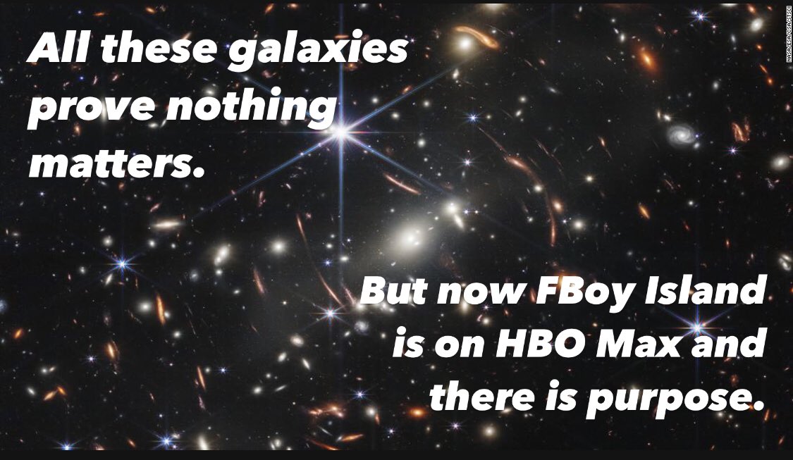 IndyAWiseguy's tweet photo. All is well.
#FboyIsland @fboyisland @hbomax https://t.co/5fSjUdqkvc
