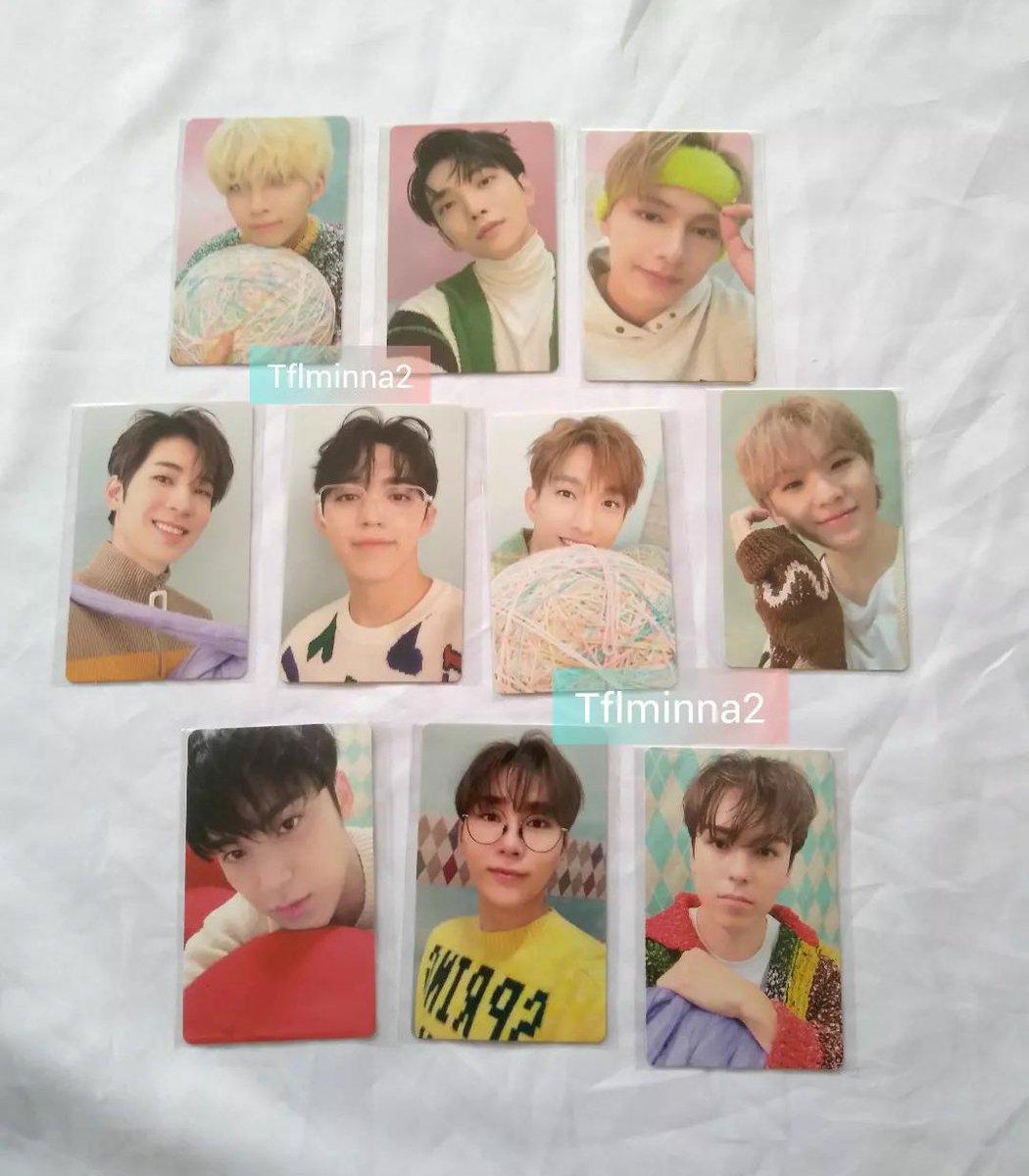 17caratfactory's tweet photo. 🇵🇭PH  |Tflminna2  #1plus1CF_onhand
#SVTCFOH ONHAND

Seventeen Ainochikara Weverse Japan Happy New Year campaign
❄w/Bluray limited ver.- 1400
❄Normal ver.- 1200
🎁choose PC
Jeonghan
Joshua
Jun
S.coups
Wonwoo
Woozi
DK
Mingyu
Seungkwan
Vernon

💎Order form: https://t.co/7c6AoLzNuy https://t.co/N5kDt0FKNN