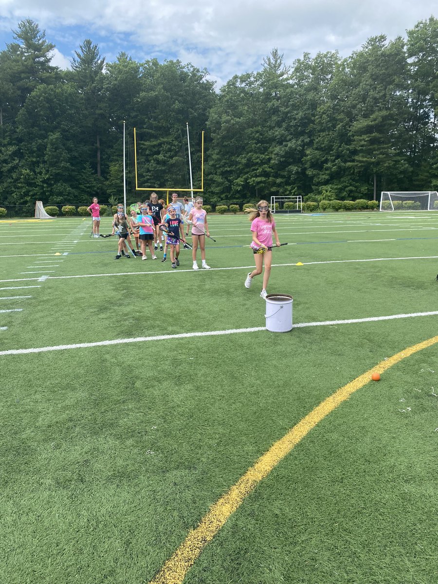 Hawaiian day/Camp day #️⃣ 4️⃣
✅ hungry hungry 🦛
✅ flip passes
✅ two player games
✅ best drill ever
✅ great day 👍