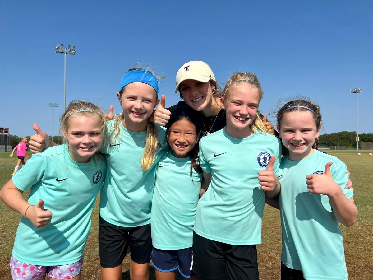 dunlap_gorman's tweet photo. Aggie Soccer Camp 2022 ❤️⚽️❤️@ahfcsoccer @ahfc12GPreECNL @ahfc12GElite https://t.co/HZ0PEssUhf