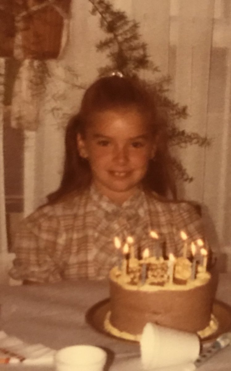 billifer1973's tweet photo. This is 10 years old #SheIs10 https://t.co/P9DXCDfkTi