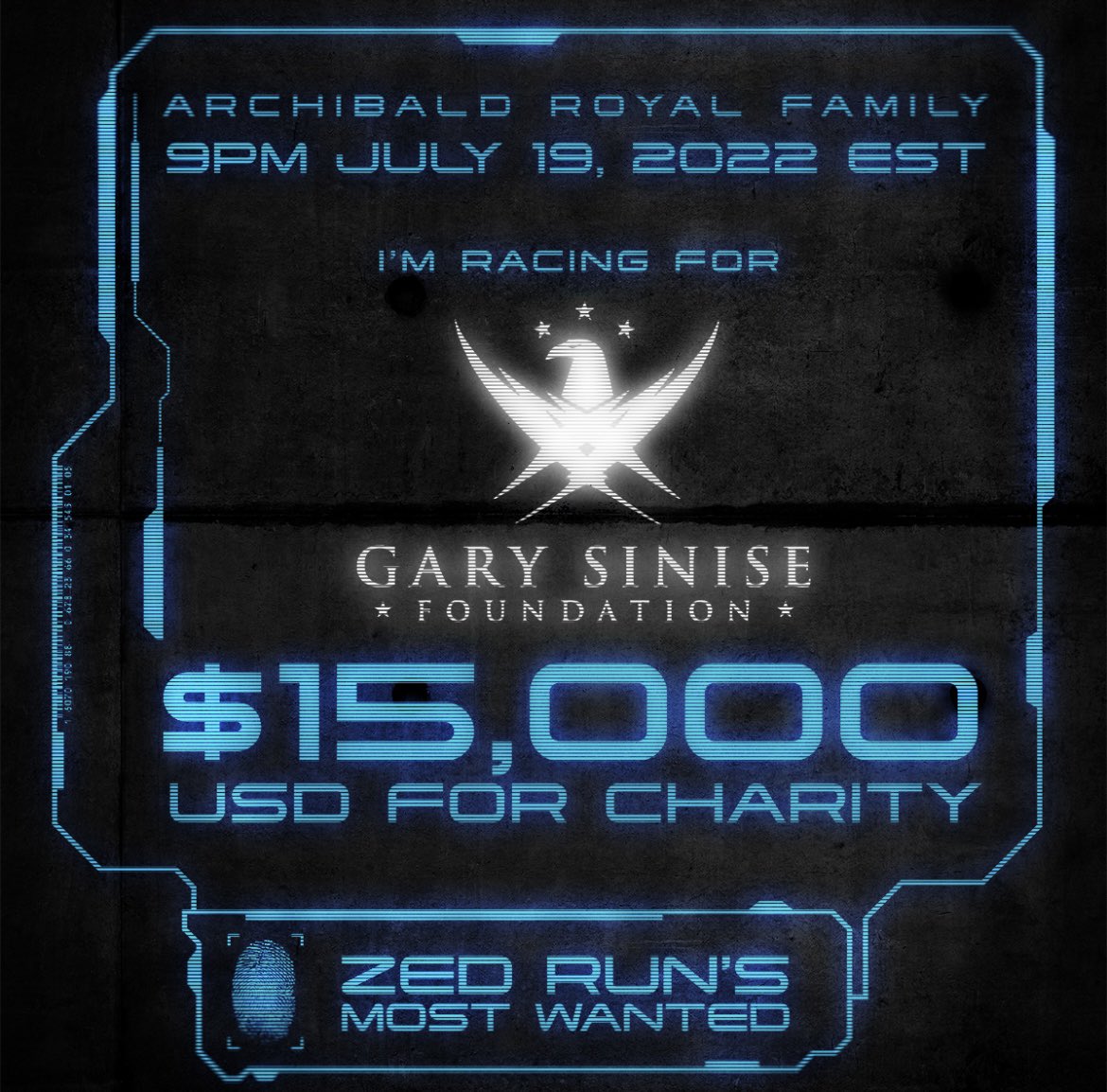 Arch Royal Family tweet media