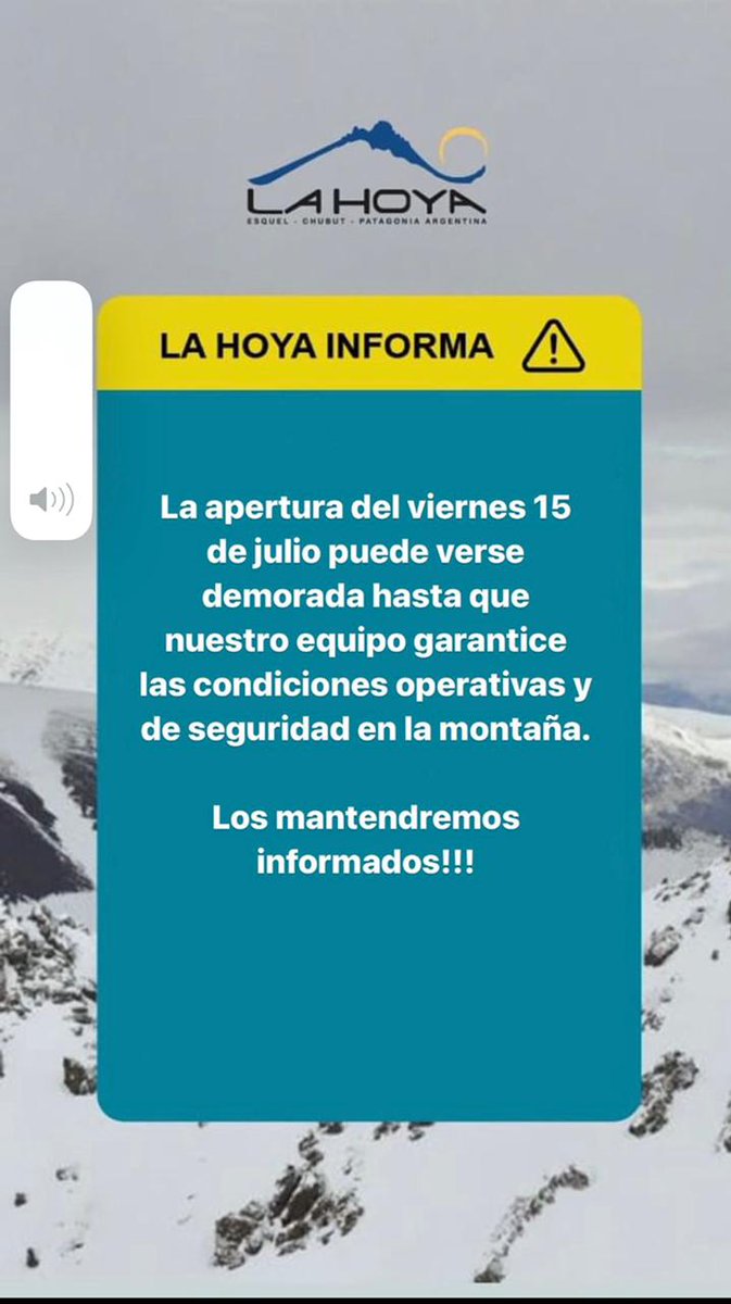 #Atencion