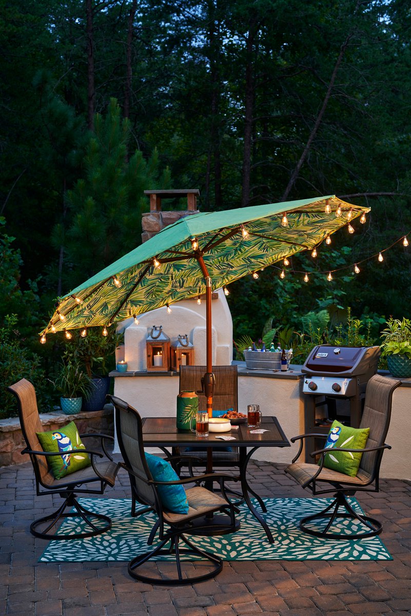 HyggeLed's tweet photo. you might want to hang outdoor string lights between trees or posts in your yard #hyggeled #quntis #decorlights #decorlight #leddecor #ledlight #festivemood #Xas #holidays #barlights #homedecor #founditonamazon #outdoorlights #hygge https://t.co/Oy8FsITevU