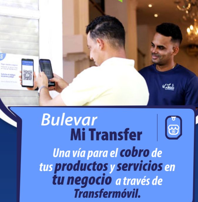 En #TransformacionDigital, pueden enumerarse cuatro tipos de tecnologías que se unen para ser más eficientes, estas son: el #BigData, la #Nube, los #NegociosSociales y la #Movilidad.
Muévete a lo digital.
#NuestraFelicidadEsUnir