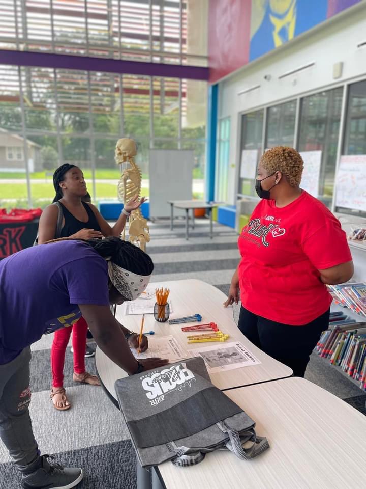 Stay connected and watch the vision become reality. #livingthescrublife #focuschoice #innovative #twentyfirstcentury