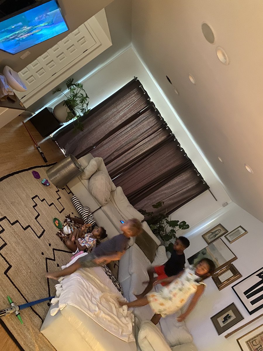 Yasmine Richard tweet media