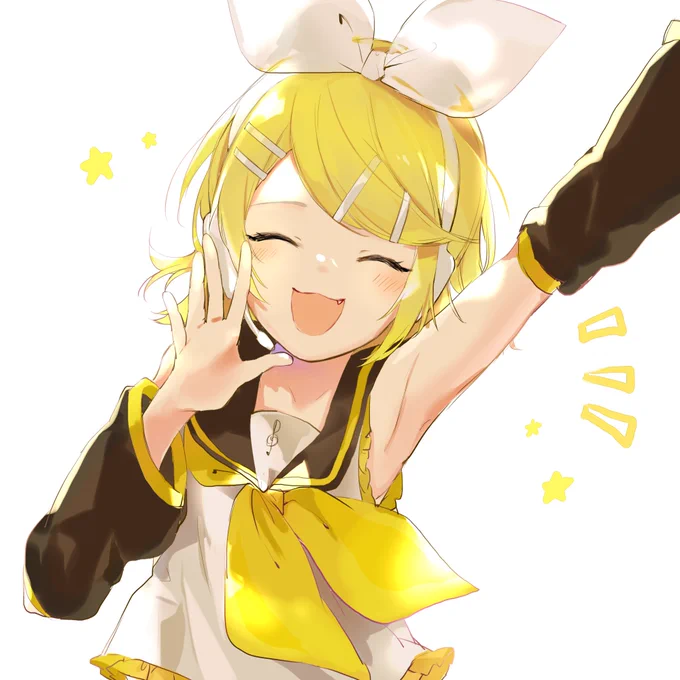 おっはよー! 