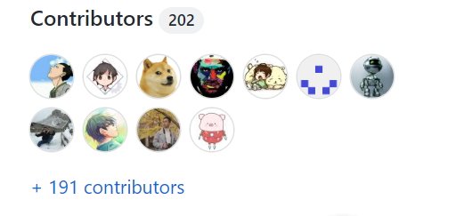 ApacheIotdb's tweet image. Congratulations! Our Apache IoTDB community has over 200 contributors on Github! 👏👏
Thanks to everyone that makes our product better and we welcome new contributors to join our community via our Github link! 😉
github.com/apache/iotdb
#apache #iotdb #OpenSource #Community