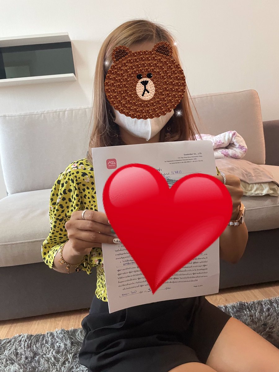 PropsoDotCom's tweet photo. Propso ขอขอบคุณที่ให้ความไว้วางใจในบริการฝากขายบ้าน ฝากปล่อยเช่าบ้านของเรา

ปล่อยบ้านไว ทีมงานพาชมบ้าน พร้อมทำสัญญา และพาโอนกรรมสิทธิ์

ฝากขายบ้านฟรี! : https://t.co/lQfwwStNgx

#Propso #ขายบ้าน #ขายคอนโด #เช่าบ้าน #เช่าคอนโด #condothai #AgentWelcome https://t.co/Rzn0TxkGee