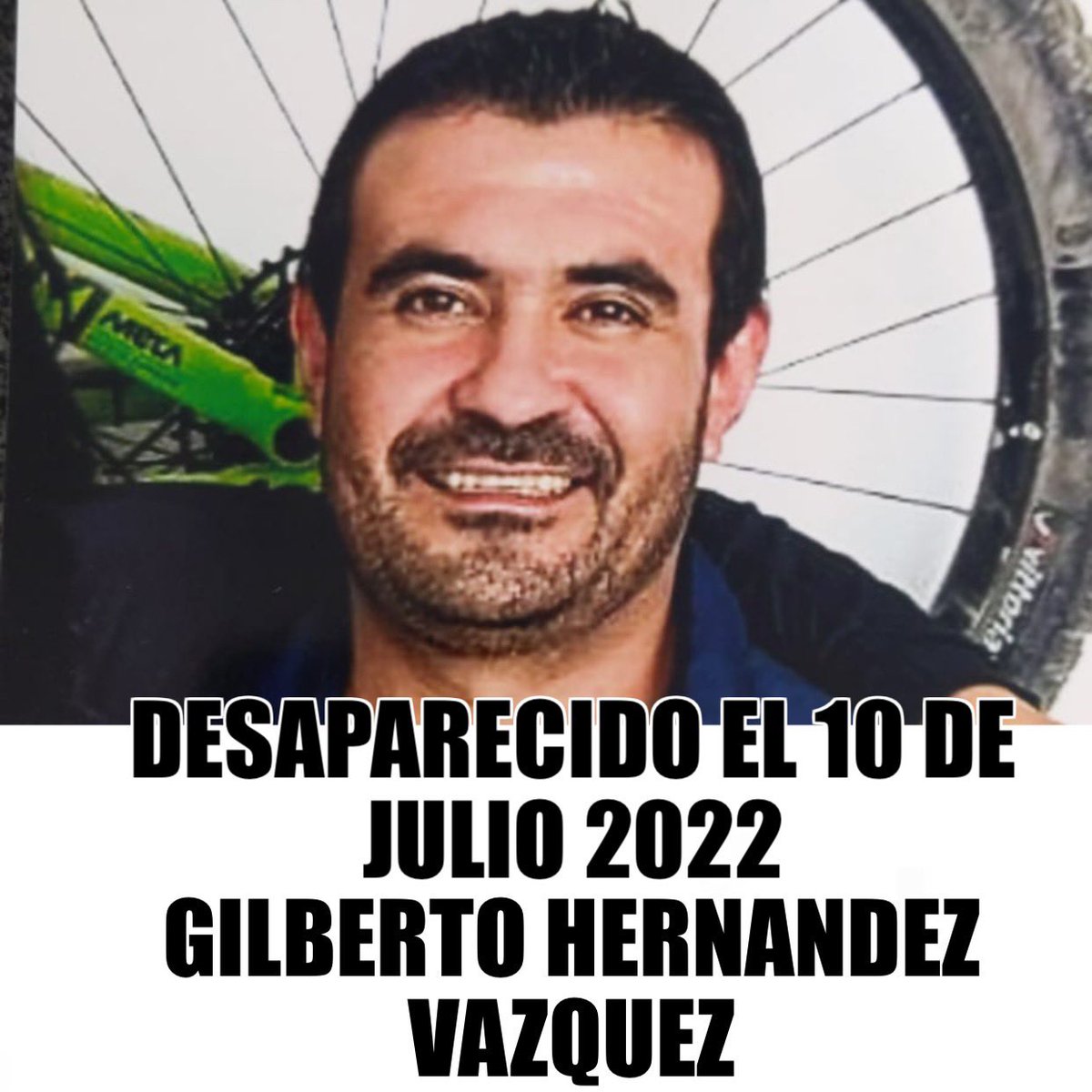 victormaganamx's tweet photo. Necesito de toda la ayuda posible. 

Beto es mi primo y está #desaparecido desde el 10 de julio. 

Compartan, si tienen información por favor díganme. Solo queremos encontrarlo. 

#EnDondeEstasBeto 

@lopezobrador_ @EnriqueAlfaroR @GobiernoJalisco @HectorTrejo @warkentin https://t.co/ml9YRy1fDV