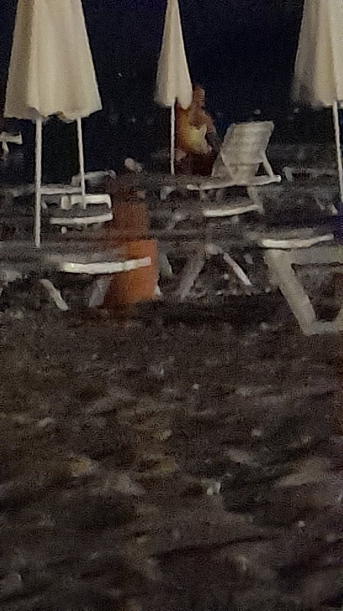 Öludeniz 14 temmuz gecesi