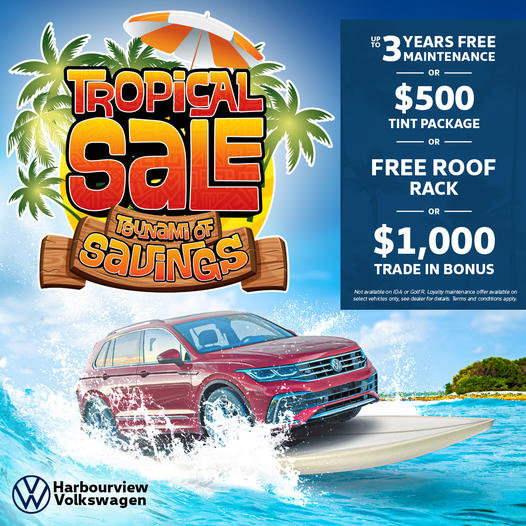 HarbourviewVW tweet media