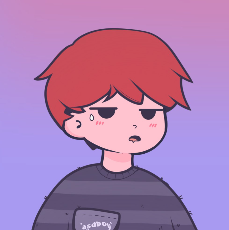 🚨asdBOYS WL giveway🚨

5x WL asdBOYS (free mint)

To enter: 
1️⃣ Follow 
<a href="/0xCusatis/">0xCusatis</a>, <a href="/ImperialDAO/">Imperial DAO</a> and @asdboysnft
2️⃣ Like + RT 
3️⃣ Tag friends!

⏰ Winners in 24 hours!!