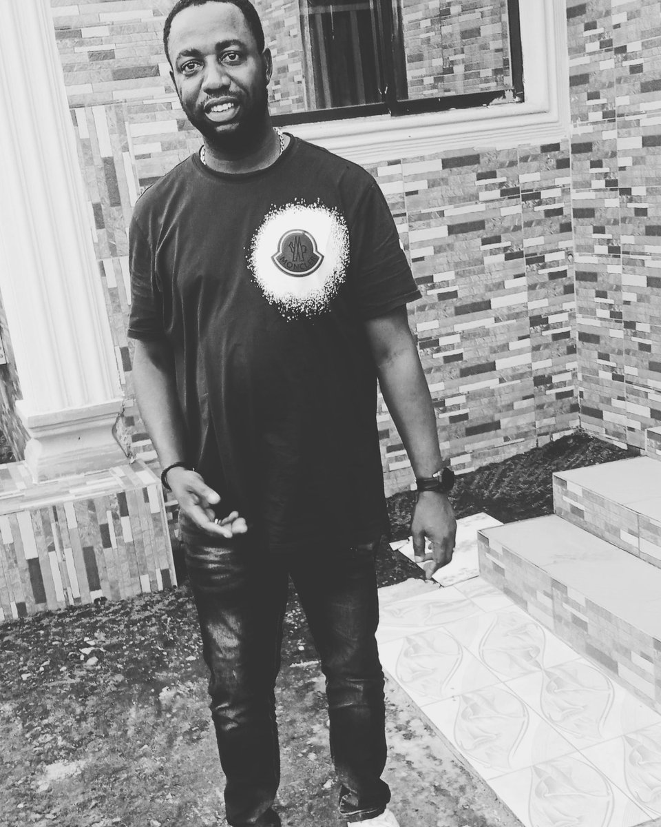 Nino Breezy (@breeze_nino) on Twitter photo 