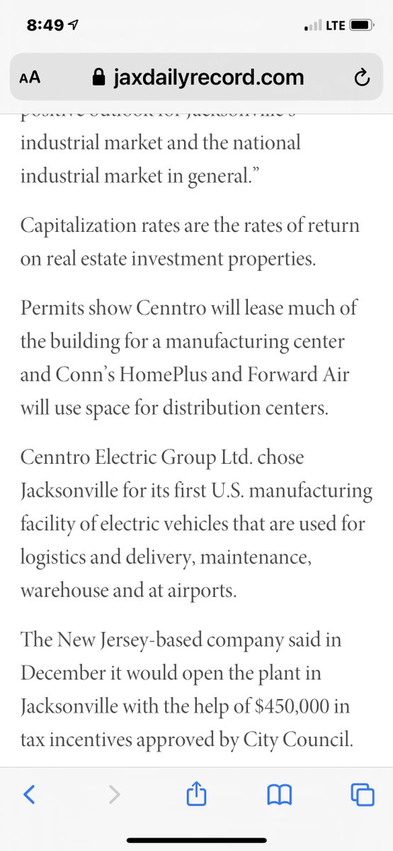 Springt77348699's tweet image. #cenntro