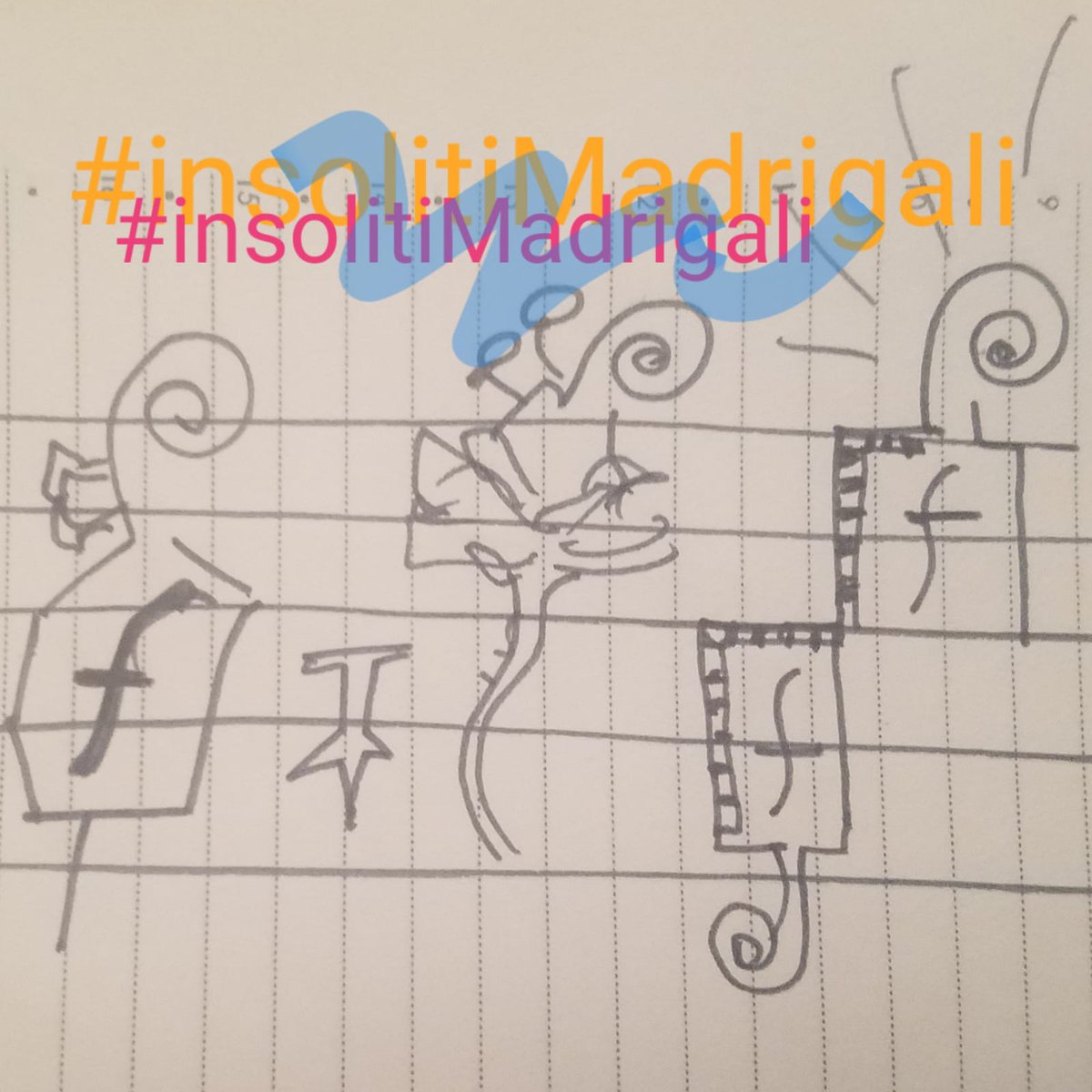 FlavioColusso's tweet photo. ROME 2022 July 16th Villa Giulia #insolitimadrigali @6cento9cento #orecchiodigiano @VillaGiuliaRm @IRF_ROME @Musicaimmagine1 #palestrina #flaviocolusso #colusseo https://t.co/U4oZwAMKkI https://t.co/LxVtsc0WCm