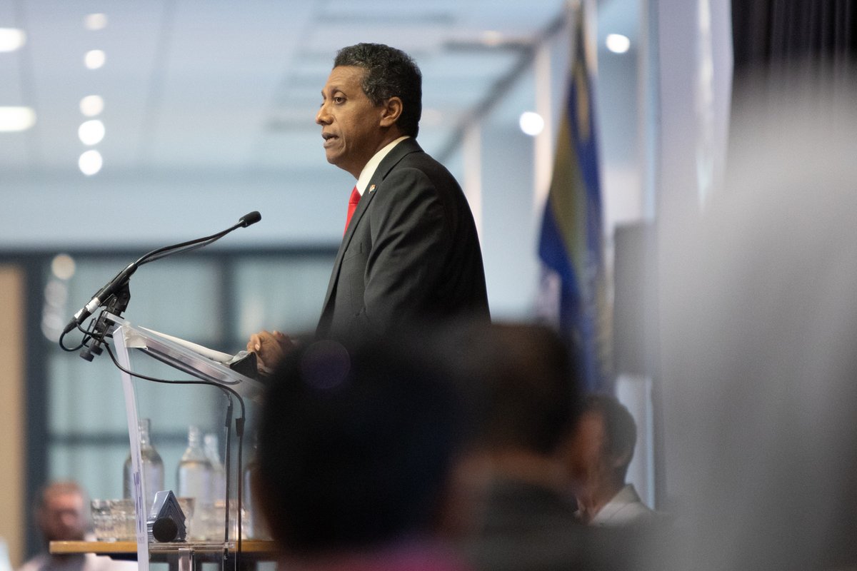 INVITATION ALERT!
700 proposals/58 countries/1 theme: Innovations for Educational Resilience

Join the Tenth Pan-Commonwealth Forum on Open Learning (PCF10) in partnership with Athabasca University 
Register now: pcf10.org
#conference #openlearning #resilience