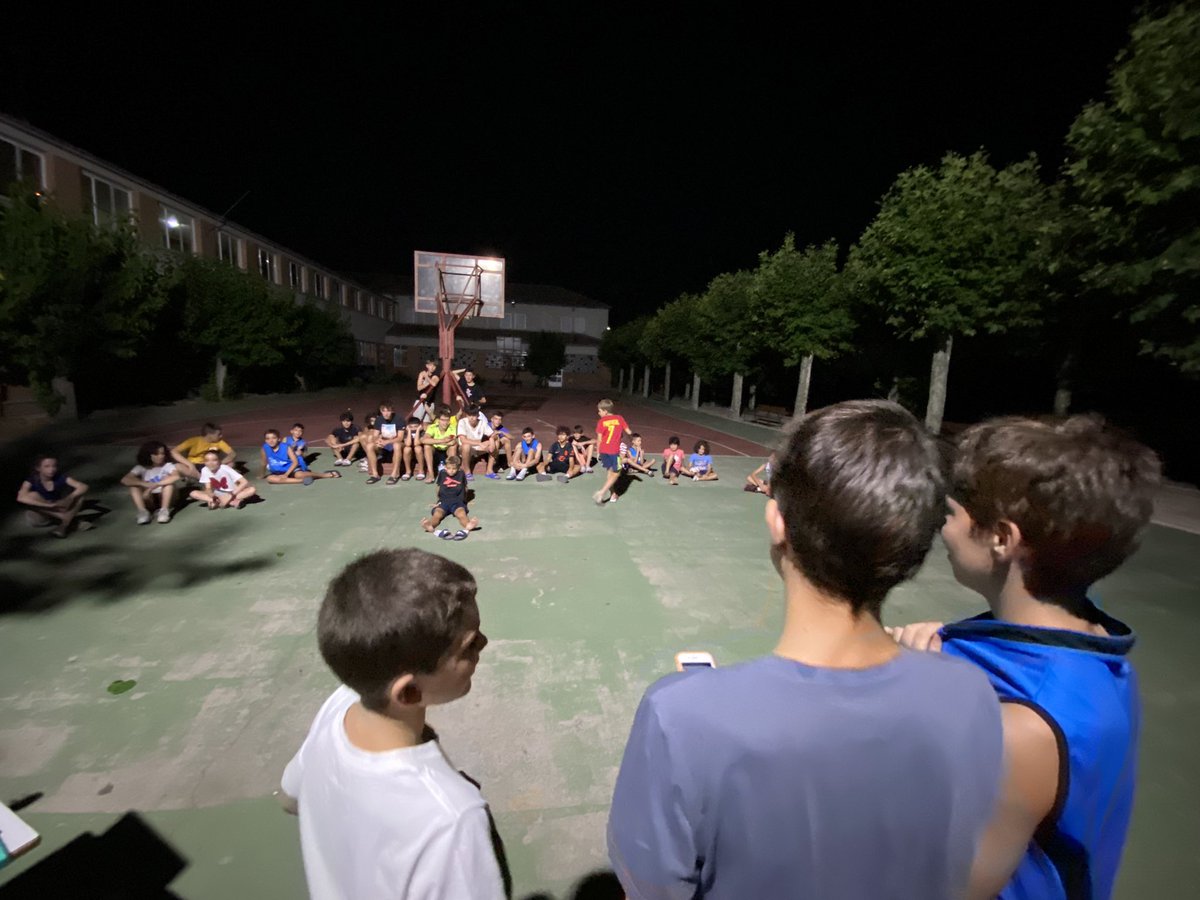 Campus Baden tweet media