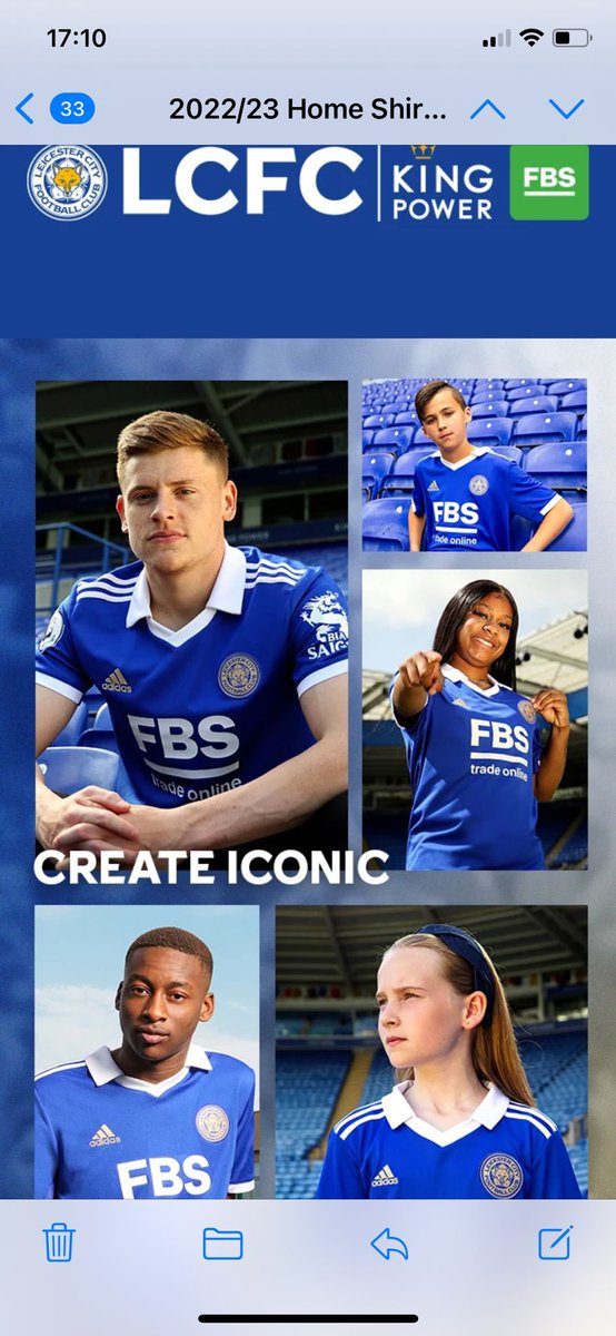 SteveWalsh5's tweet image. Zaki looking good in promoting the new @lcfc shirt #magnif #potentialmodel