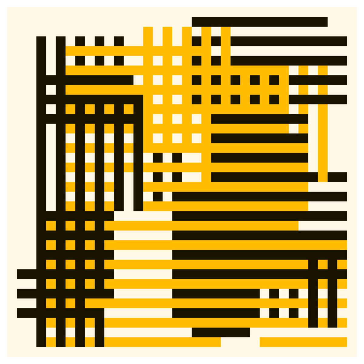 Art is becoming the meta again as predicted. OG <a href="/artblocks_io/">Art Blocks</a> are cheap right now if holding long term.

Here is my personal favourite, Construction Tokens by Jeff Davis:

- First ABC to ever launch
- 500 supply with next to none listed
- Pixel art which correlates with Punks