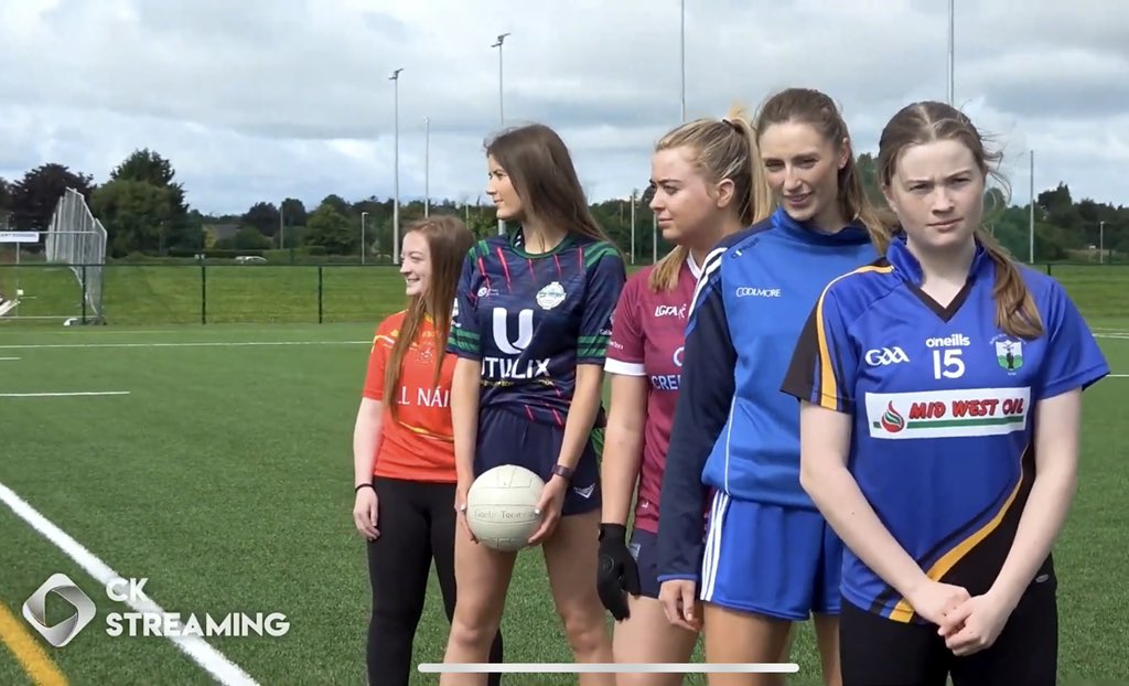 tobin_gaa's tweet photo. Roll on the championship 🇱🇻 @ArdfinnanLGFA @CkStreaming https://t.co/aljPGkN998