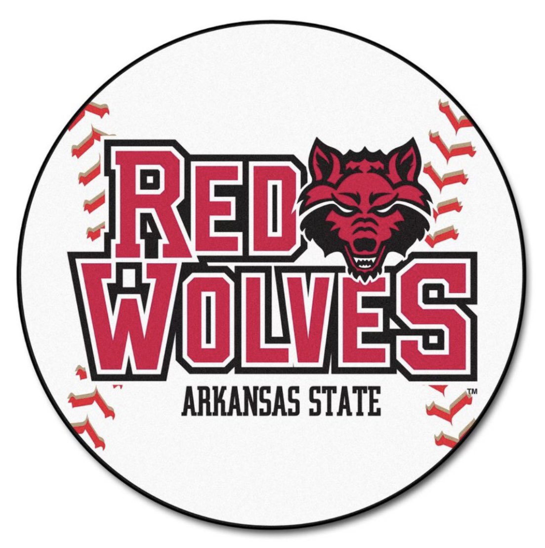 I am beyond blessed and excited to announce, that I will be transferring to Arkansas State University, to continue my academic and baseball career! I want to thank God and everyone who has helped me along my journey, for this opportunity. <a href="/AStateBaseball/">Arkansas State Red Wolves Baseball</a> #PackPride 🐺