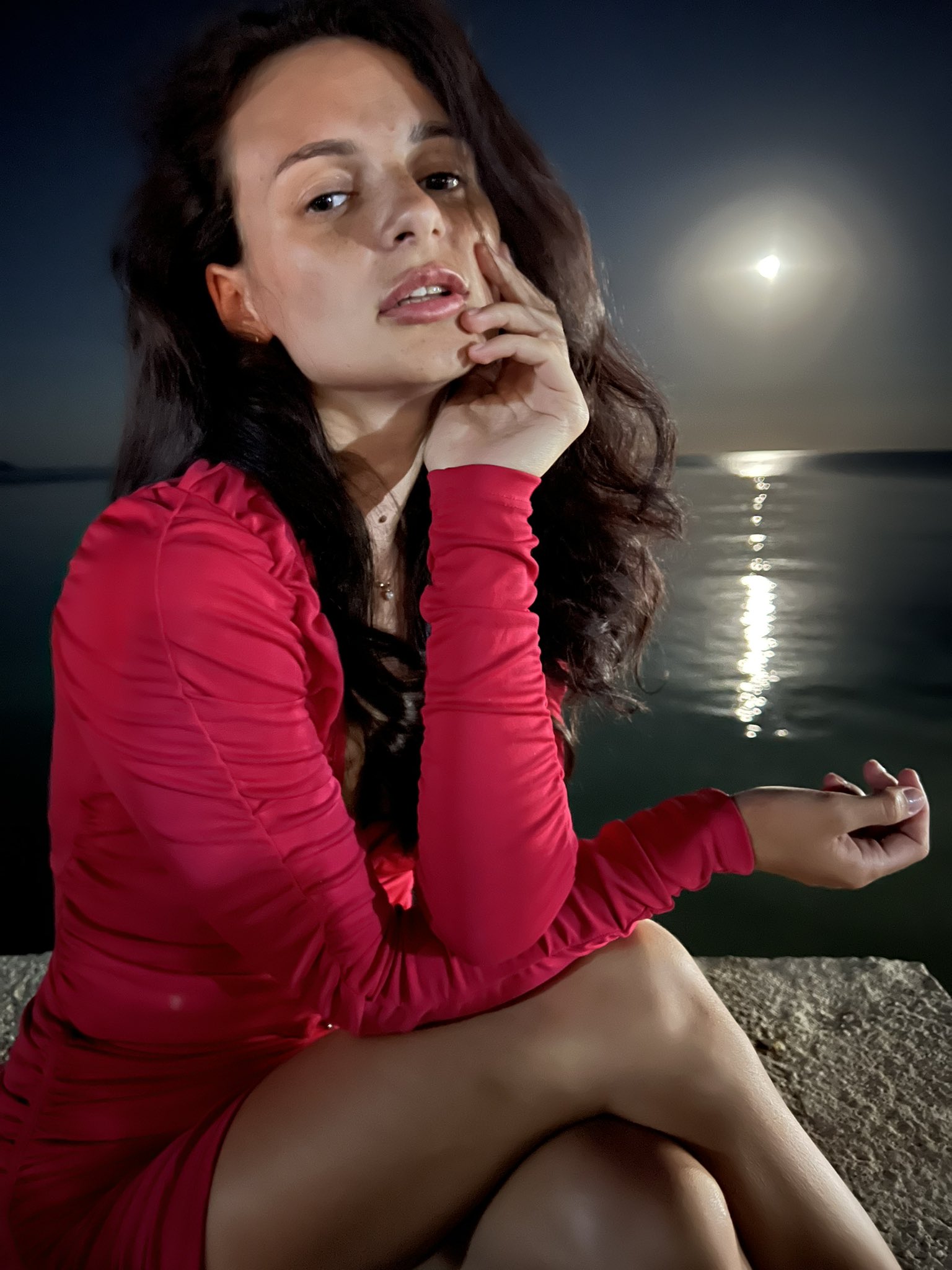 Kate Rich on Twitter: "🍷🌚👄Good night friends 👄🌚🍷 https://t.co/mD0KuNYzT0 private telegram 👆🏼👍 ⭐️