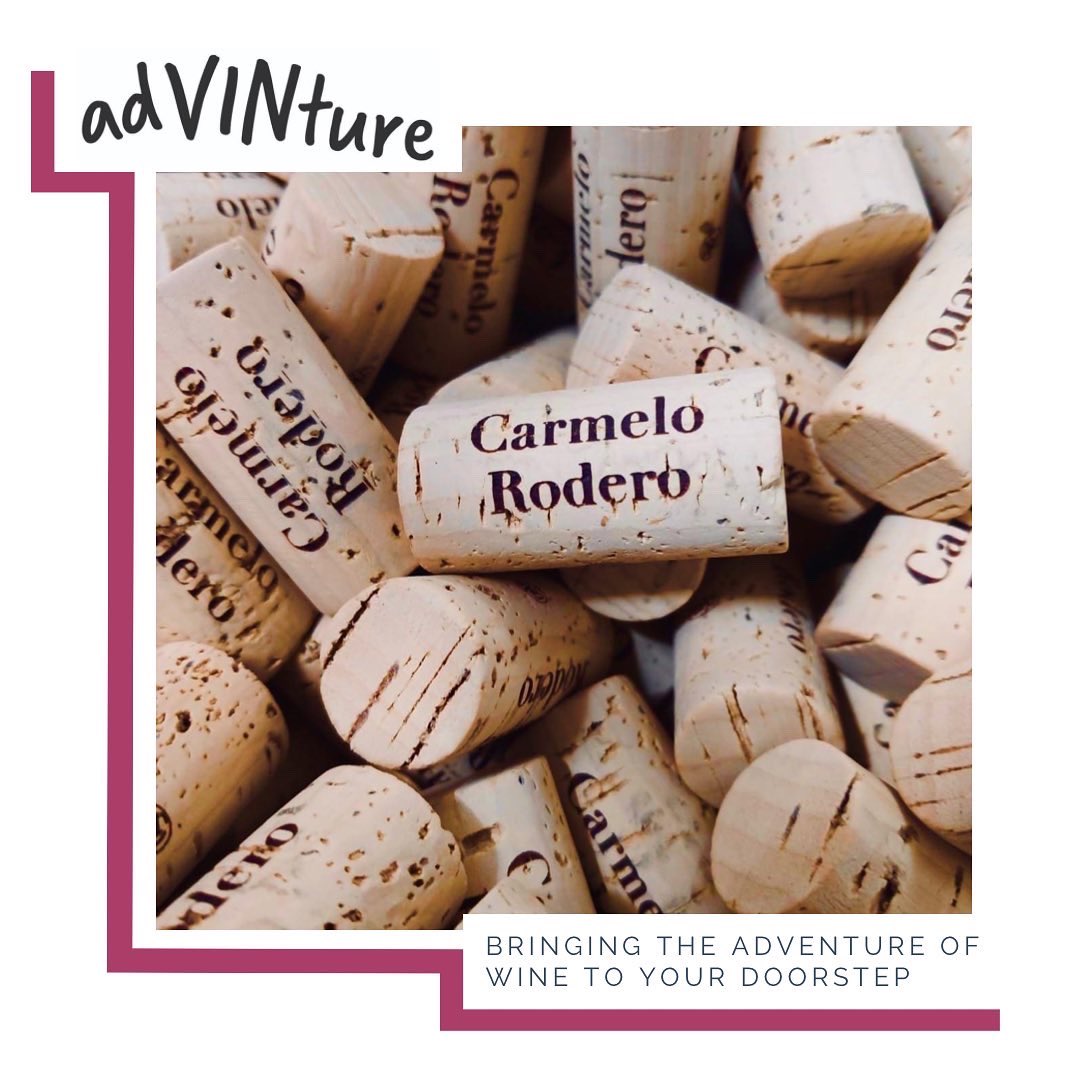 Our #RiberaDelDuero Reserva is made of 90% #TintaDelPaís &amp; 10% #CabernetSauvignon sourced from family-owned #vineyards with all #vines over 30yrs

advinture.co.uk/product/bodega…

📸 <a href="/bodegasrodero/">Bodegas Carmelo Rodero</a> 
#wine #spanishwine #redwine #tempranillo #sommelier #wineshop #advinturewines #advinture