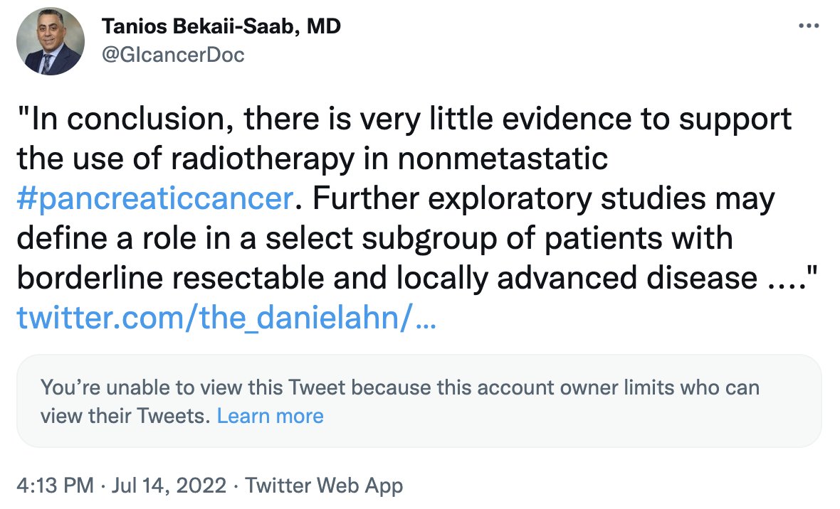 Dr. Nina Niu Sanford tweet media