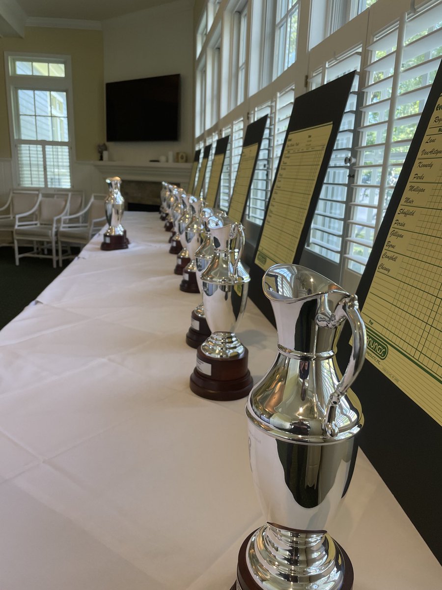 Sterling Cut Glass (@scggolf) on Twitter photo This weekend the Watson Cup at Walloon Lake Country Club. <a href="/TomWatsonPGA/">Tom Watson</a> won many events here as a youngster. And obviously went on to win many events around the world. Tom thanks for your support over the years for Walloon. This weekend the Watson Cup at Walloon Lake Country Club. <a href="/TomWatsonPGA/">Tom Watson</a> won many events here as a youngster. And obviously went on to win many events around the world. Tom thanks for your support over the years for Walloon.