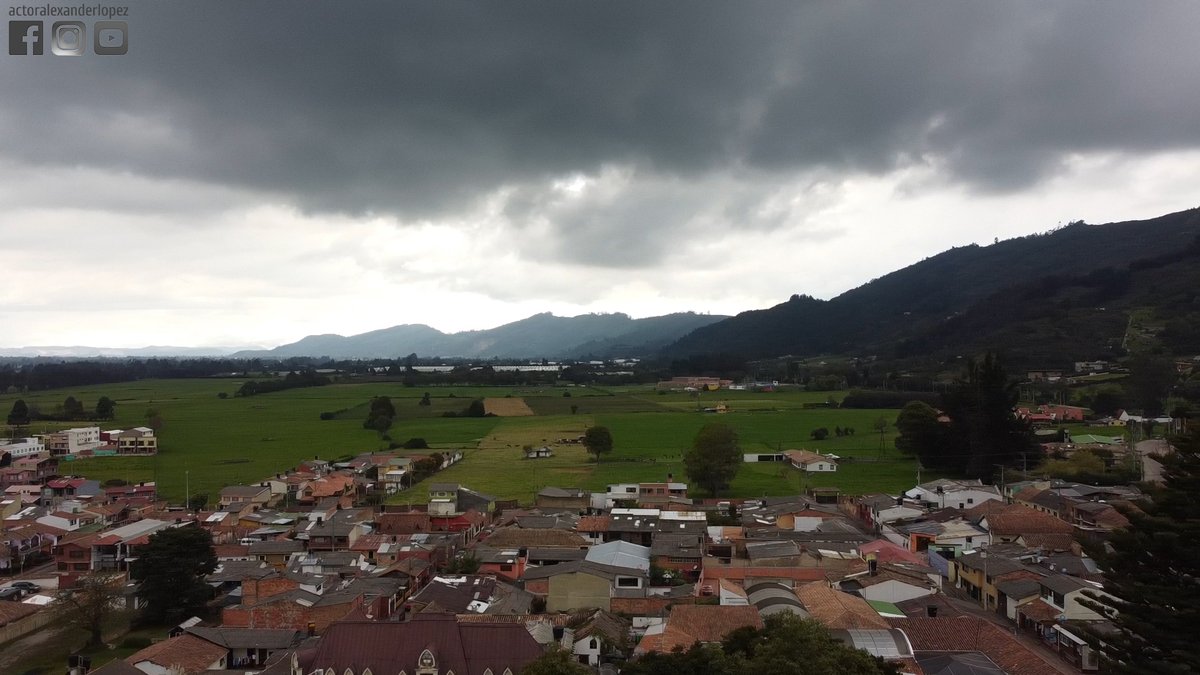 EmpaquePues's tweet image. Primeras rutas por Cundinamarca - Colombia 🇨🇴 🛵🥶
•
• youtube.com/channel/UCLBvx…
•
#EmpaquePues #Cundinamarca #Tenjo #Subachoque #SanFrancisco #Tabio #Cajica #Pacho #Supata #vueltaalmundoenmoto #motocicleta #paisajes #nature  #naturaleza #ViajandoxColombia