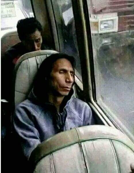 solopasaenperu's tweet image. Adios profe, gracias por todo 😞