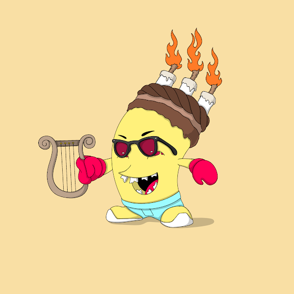 SidXOwozere's tweet photo. This is my @raregotchi there are many like it but this one is mine!
This PET is my friend and will allow me to enjoy different games and experiences across the #Rareverse! https://t.co/bj7nhUPlGR