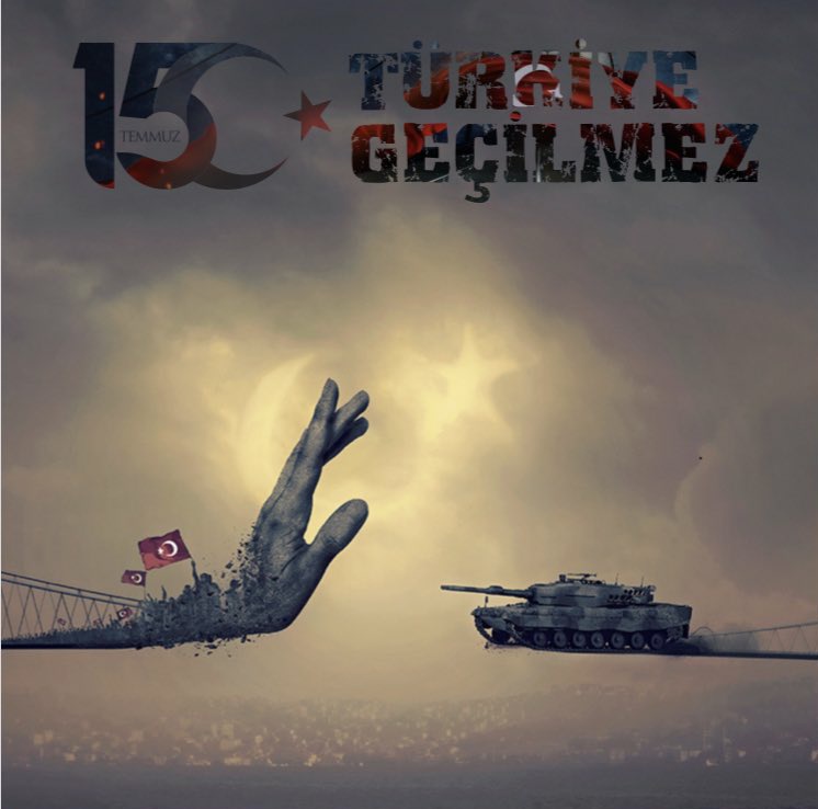 Şanlı bir direnişin adıdır #15Temmuz
<a href="/tcmeb/">Millî Eğitim Bakanlığı</a> <a href="/MemAnkara/">Ankara İl Millî Eğitim Müdürlüğü</a> <a href="/KeciorenMEM/">Keçiören İlçe Milli Eğitim Müdürlüğü</a>
