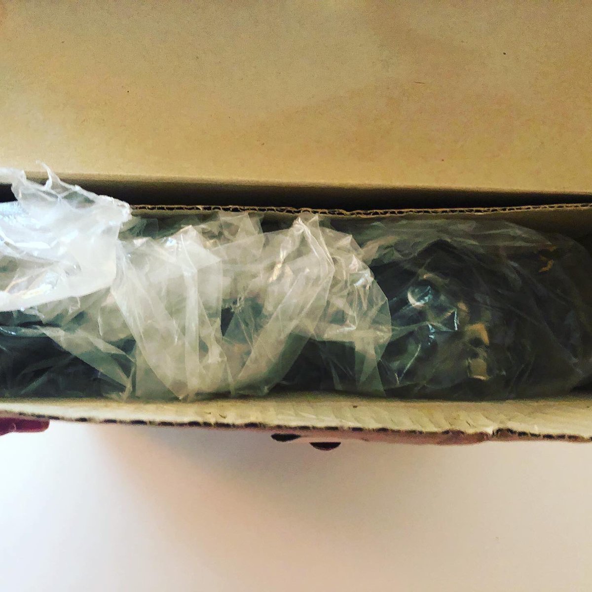 retromodstore's tweet photo. Gorgeous unopened New Old Stock Walther Glass Carmen divided 3 part relish tray available now! Price: $35 plus calculated shipping. This was produced in West Germany in the 1970s, and has been kept in the original box and wrapping, unopened and unused  #retro #1970s #waltherglass https://t.co/IZoo2Zv1X6