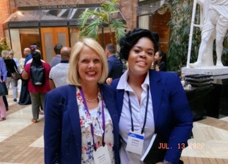 jazsef_'s tweet photo. MDP 2022 🎉  met many great people. #Gulfstates #MDP22 https://t.co/iZ4kTuF7NI