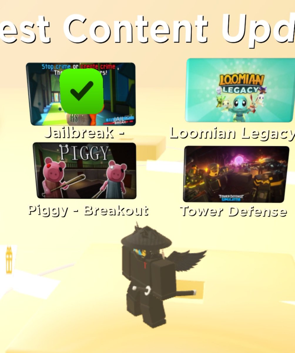 RobloxSSStarYT tweet media